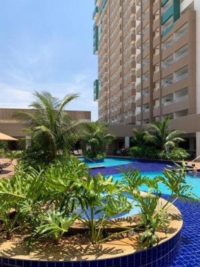 Apartamento no Olímpia Park